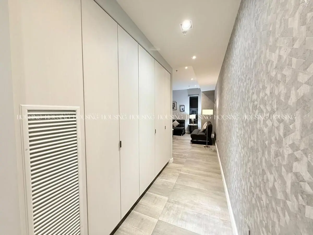 Departamento Amueblado en D1 en Renta — foto 5