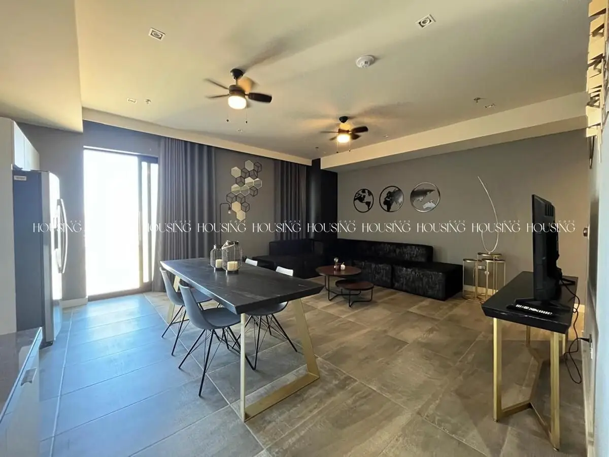 Departamento Amueblado en Renta en D1 — foto 3