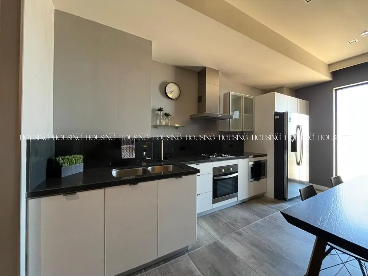 Departamento Amueblado en Renta en D1 — foto 4