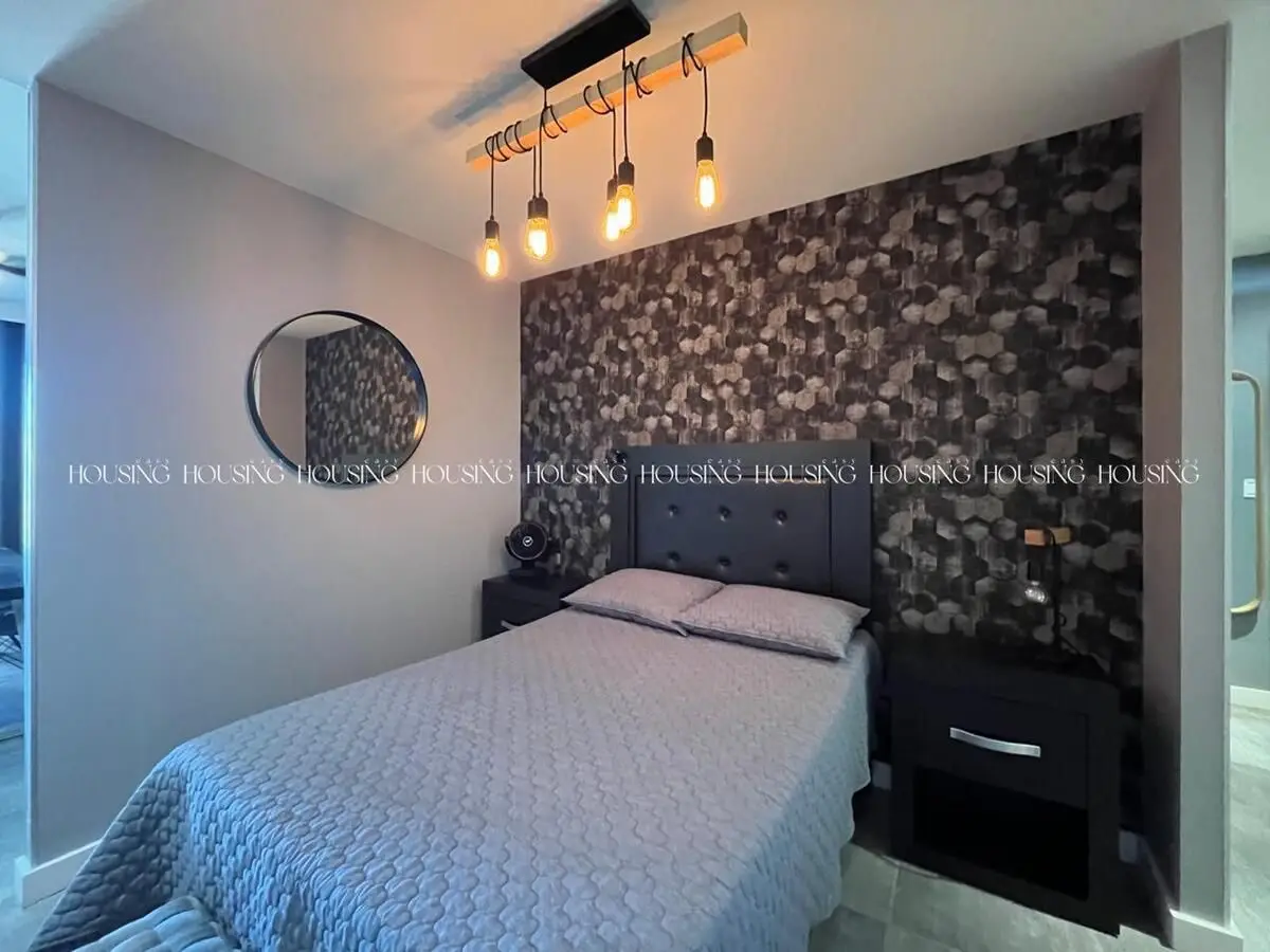 Departamento Amueblado en Renta en D1 — foto 6