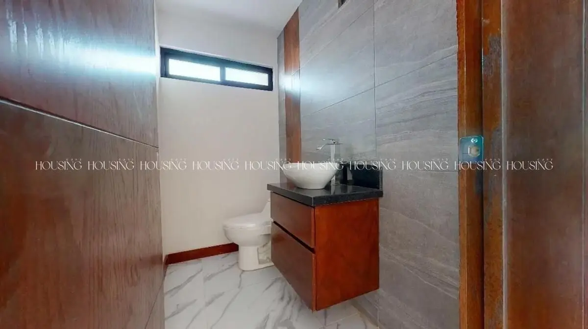 Casa en Venta en Valle Escondido con Recámara en Planta Baja — foto 4