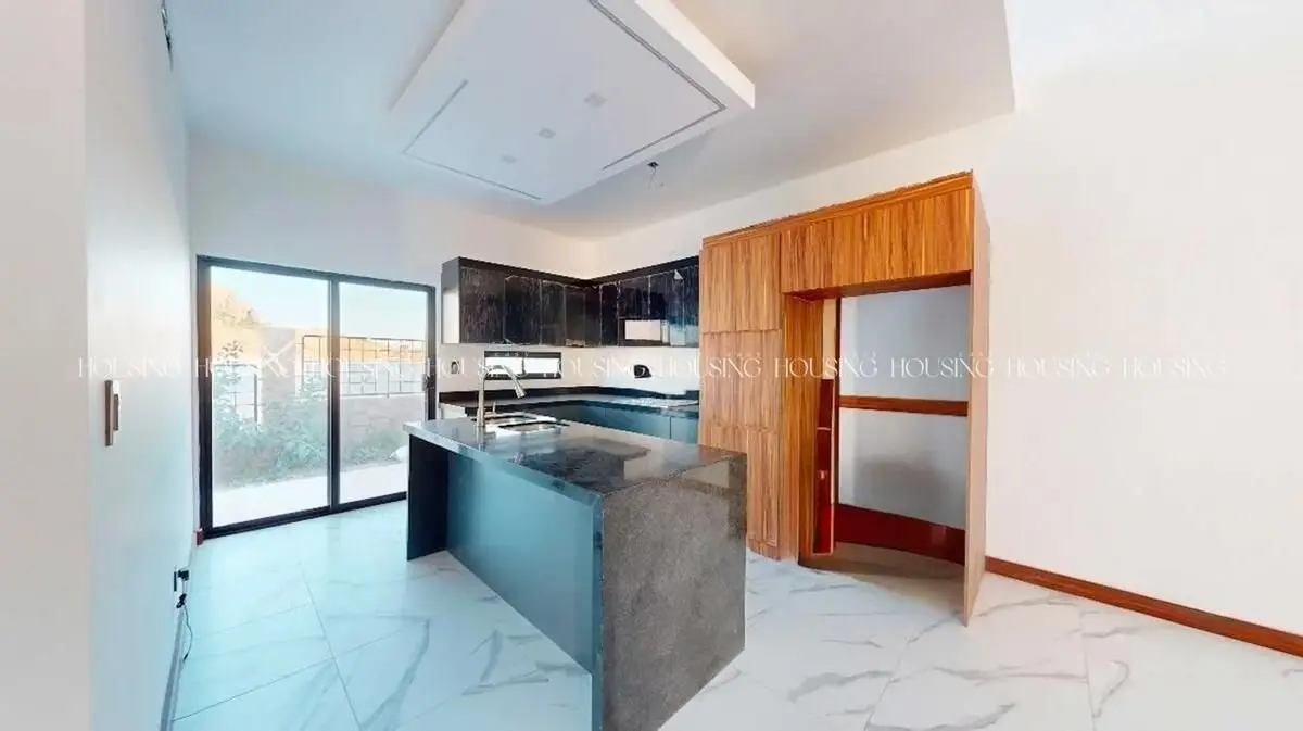 Casa en Venta en Valle Escondido con Recámara en Planta Baja — foto 5