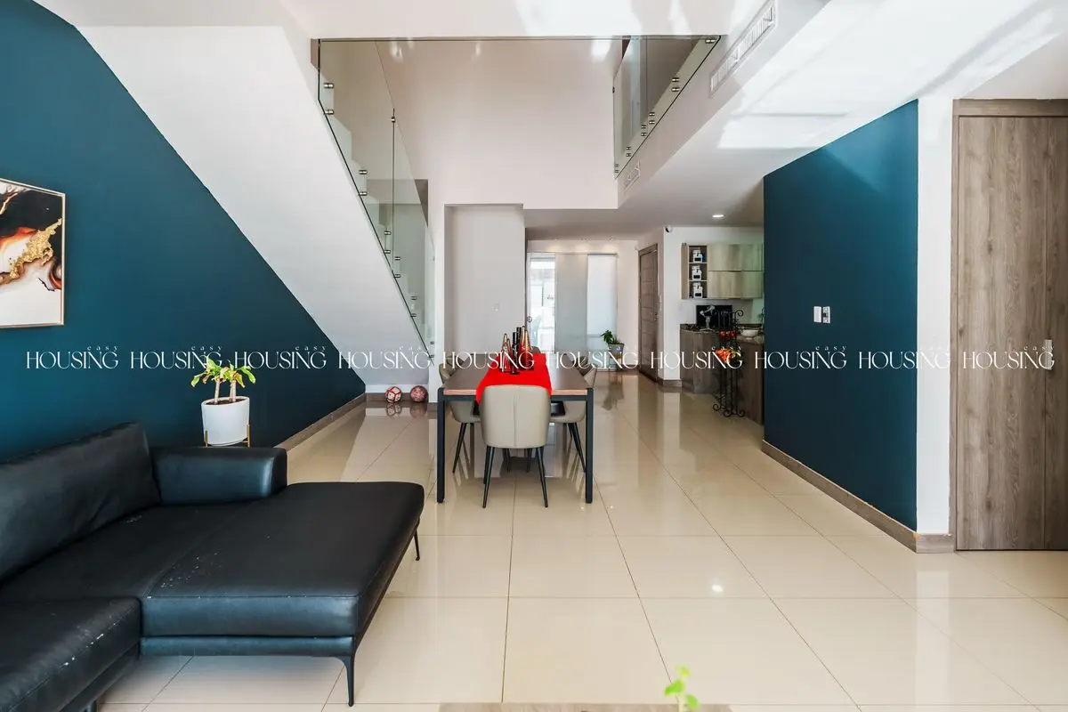 Casa en Venta en Valle Escondido — foto 2