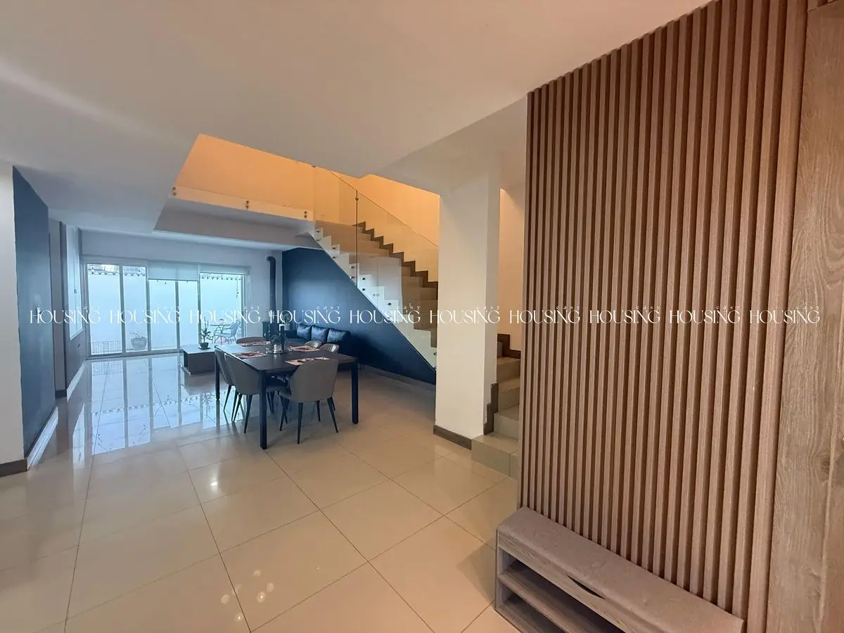Casa en Venta en Valle Escondido — foto 3