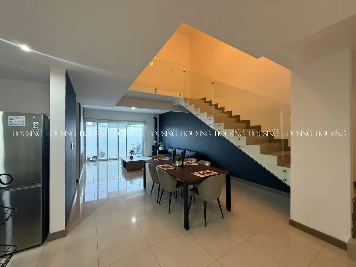 Casa en Venta en Valle Escondido — foto 4