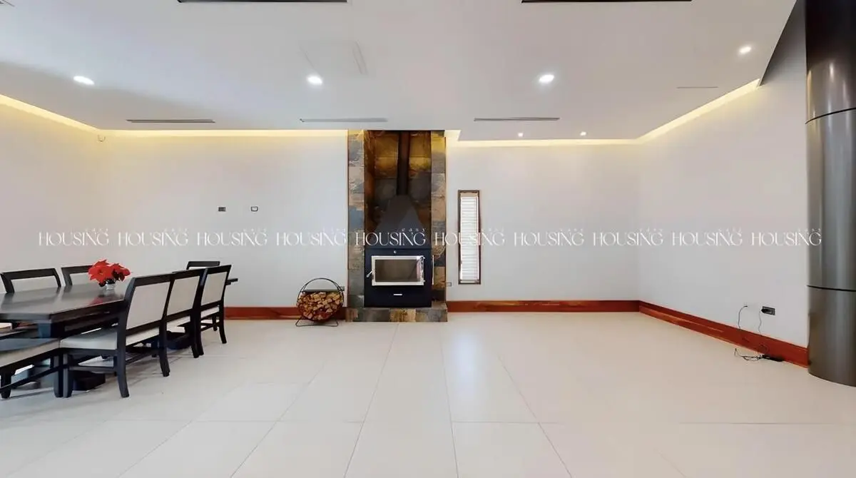 Residencia en Zona Valles con Alberca y Paneles Solares — foto 5