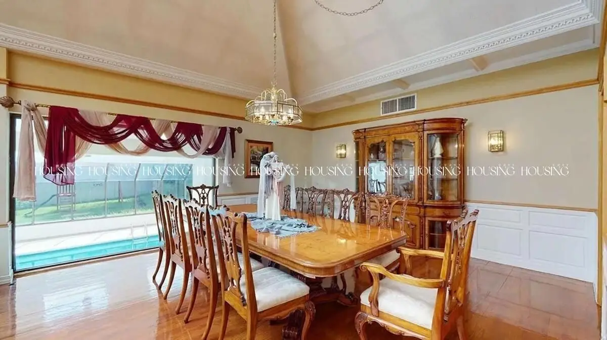 Residencia en Venta con Alberca y Paneles Solares — foto 6