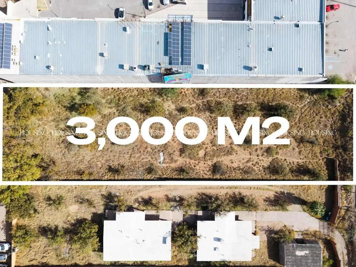 Terreno Comercial en Venta — foto 3