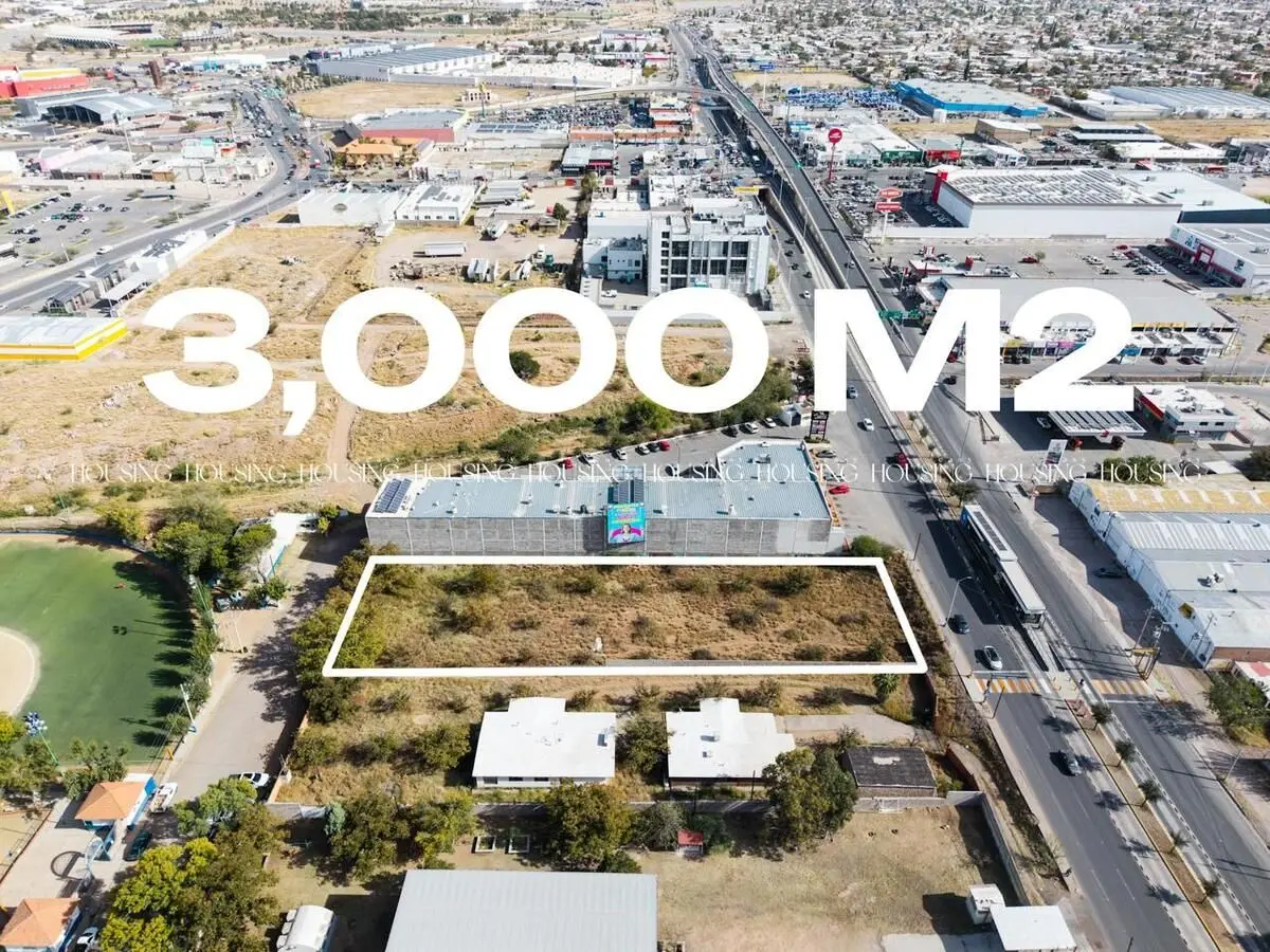 Terreno Comercial en Venta — foto 4