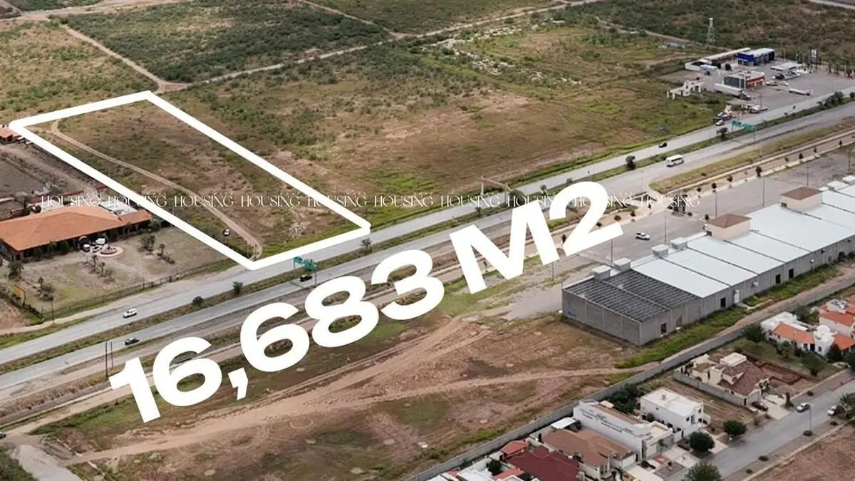 Terreno en Venta a Pie de Carretera Aldama — foto 3