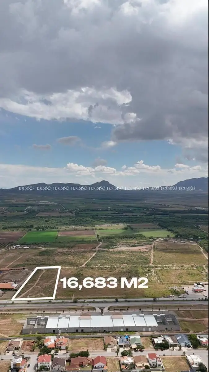 Terreno en Venta a Pie de Carretera Aldama — foto 4