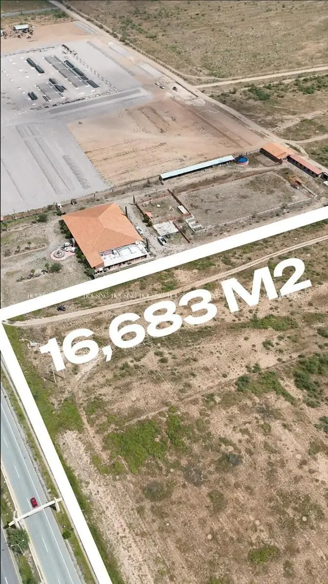 Terreno en Venta a Pie de Carretera Aldama — foto 5