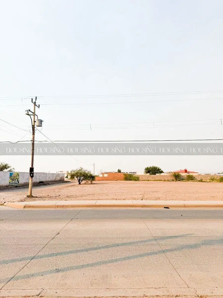 Terreno 1,000 M2 (16-a, M-7) en Cd. Aldama Chihuahua — foto 2