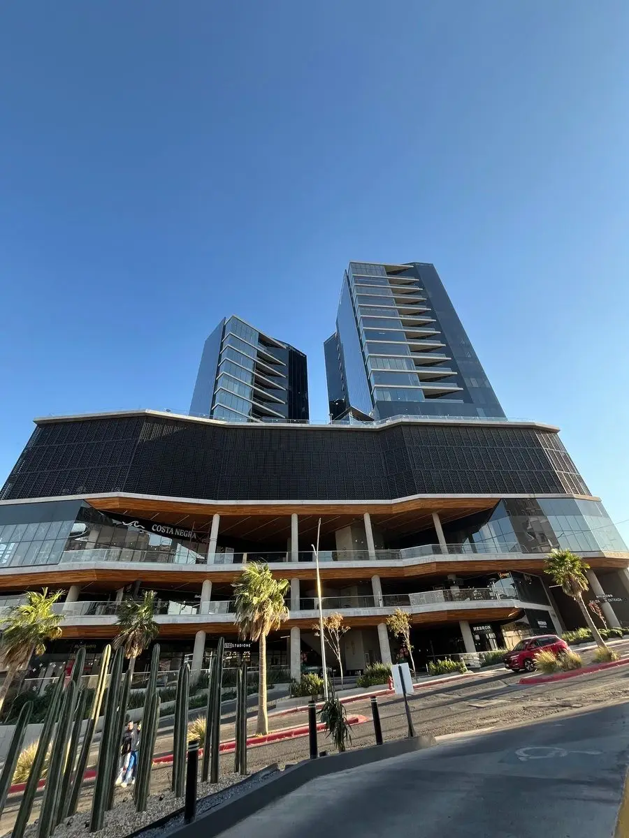 Oficina en Azenzo Center Torre B en Venta — foto 6