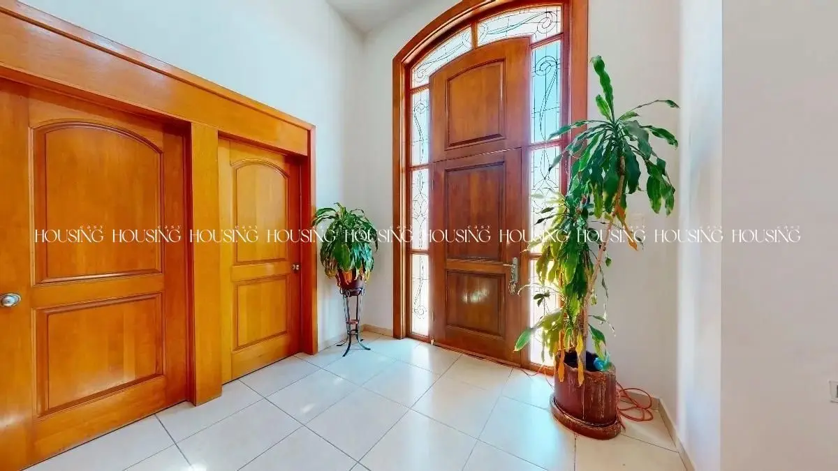 Casa en Venta en San Francisco Country Club con Vista al Campo de Golf — foto 2