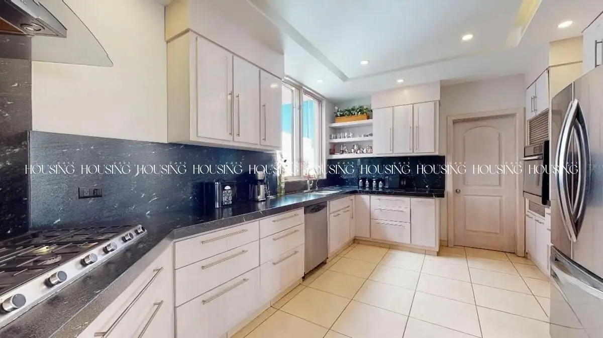 Casa en Venta en San Francisco Country Club con Vista al Campo de Golf — foto 5