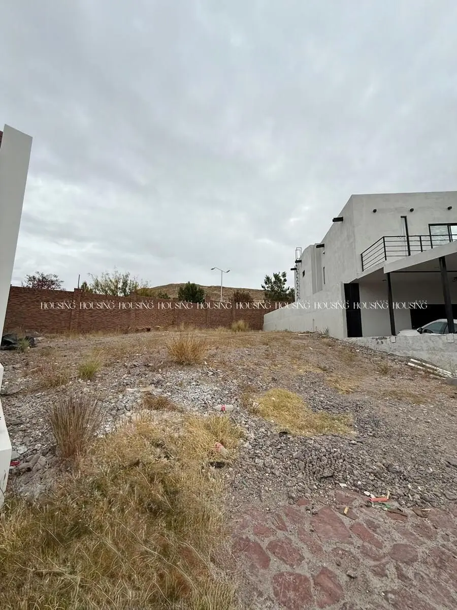 Terreno en Venta en Altozano — foto 2