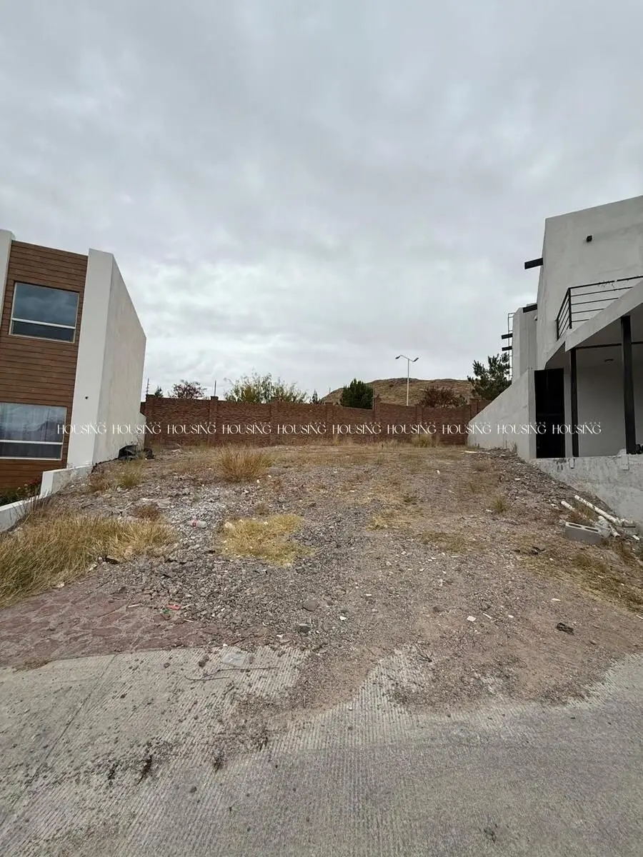 Terreno en Venta en Altozano — foto 3