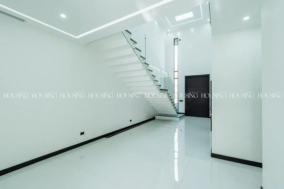 Casa en Preventa con Recámara en Planta Baja en Zona Valle Escondido — foto 4