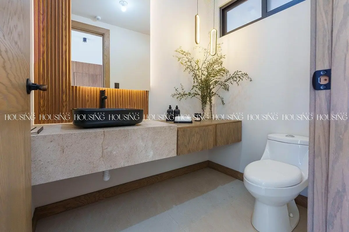 Casa en Venta Frente a Área Verde — foto 6
