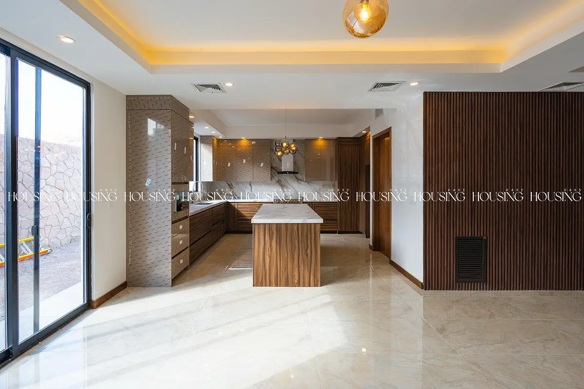 Casa en Venta con 4 Recámaras, una en Planta Baja en Valle Escondido — foto 6