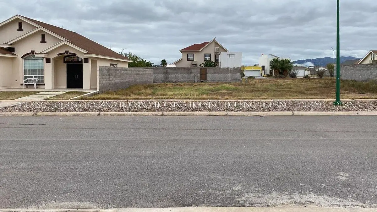 Terreno en Venta en Residencial Leones