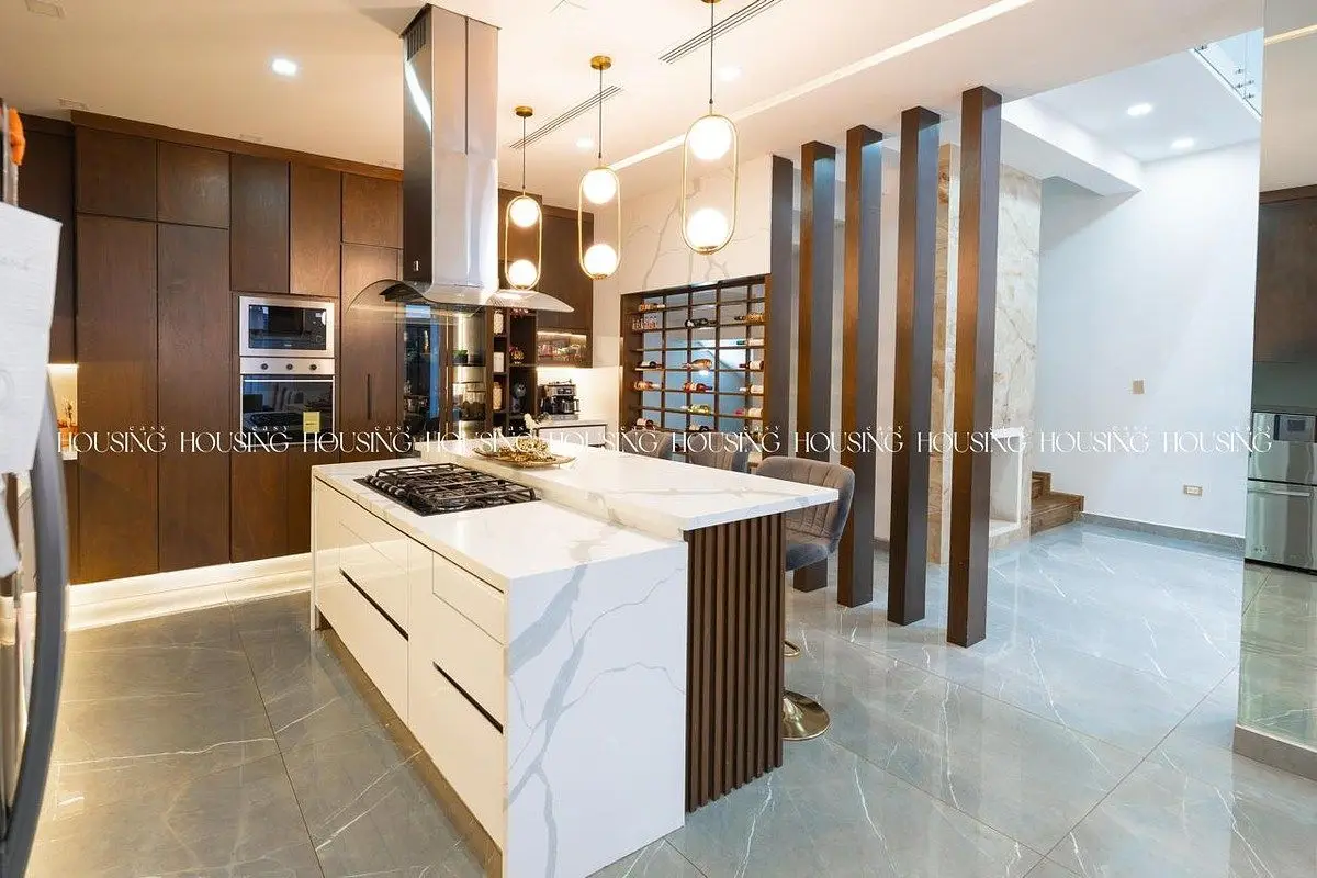 Casa en Venta Amueblada con Paneles Solares y Rooftop — foto 2