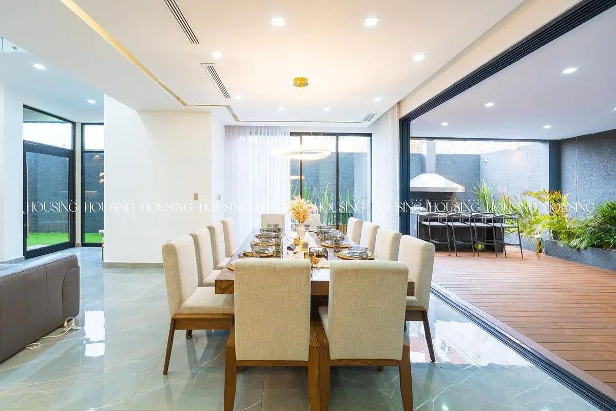 Casa en Venta Amueblada con Paneles Solares y Rooftop — foto 3