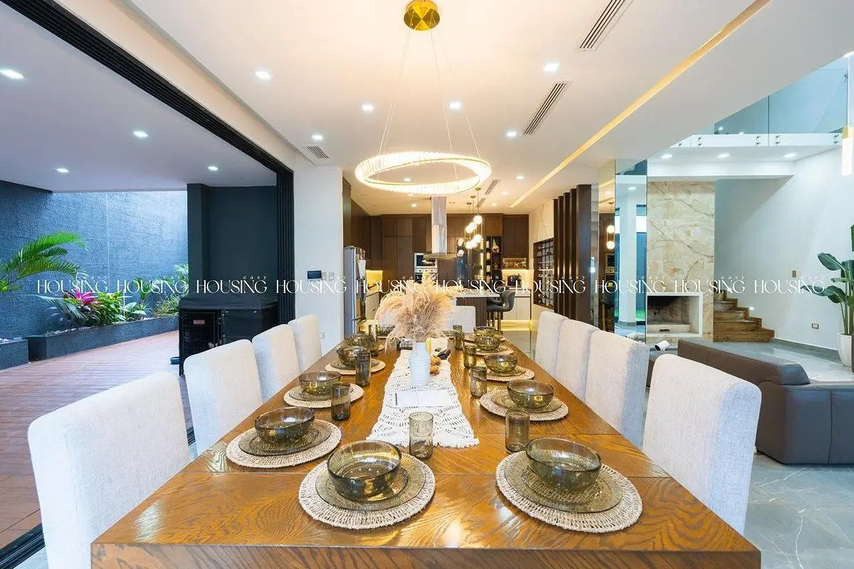 Casa en Venta Amueblada con Paneles Solares y Rooftop — foto 4