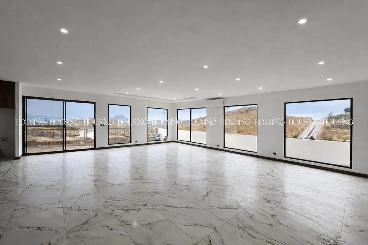 Casa en Venta en Altozano con Recámara en Planta Baja y Roof Garden — foto 4