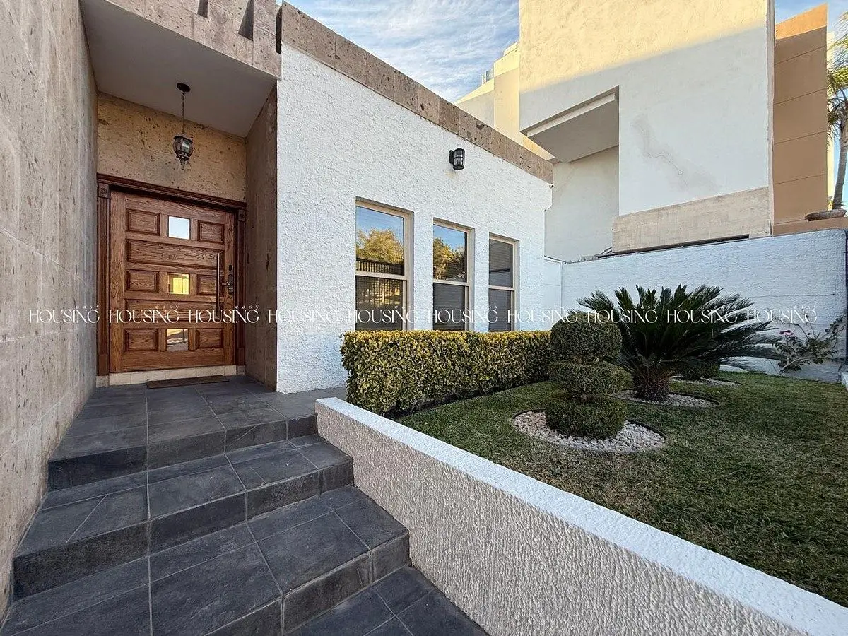 Casa en Venta o Renta en Bosques de San Francisco Frente a Parque — foto 2