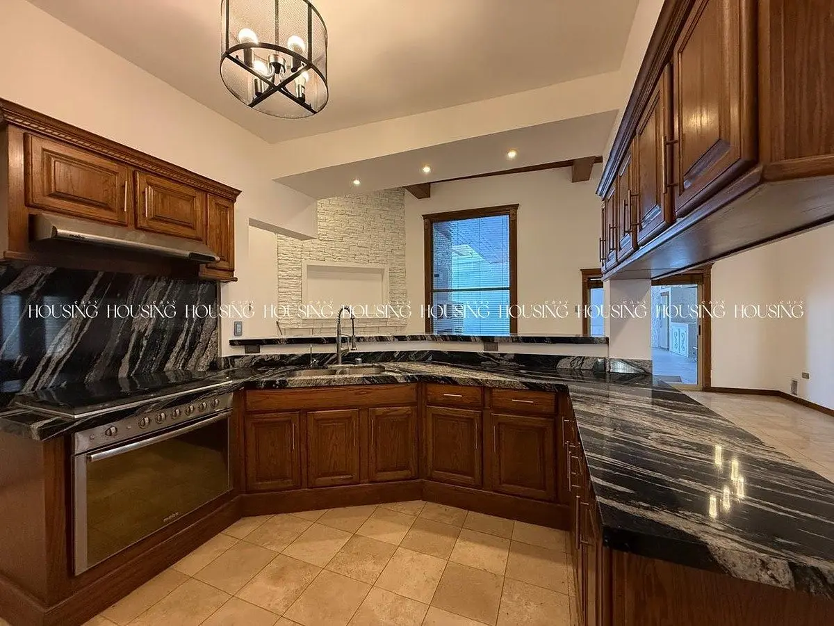 Casa en Venta o Renta en Bosques de San Francisco Frente a Parque — foto 5