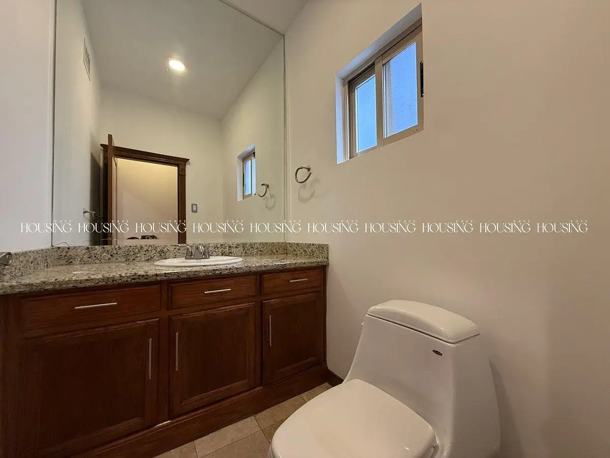Casa en Venta o Renta en Bosques de San Francisco Frente a Parque — foto 6