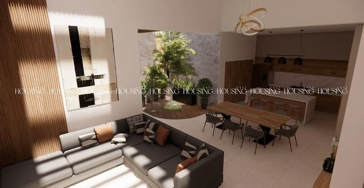 Casa en Preventa de una Planta en Altozano — foto 2