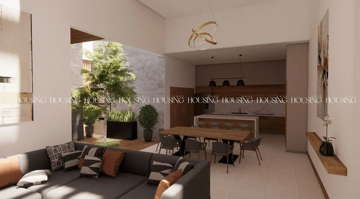 Casa en Preventa de una Planta en Altozano — foto 3
