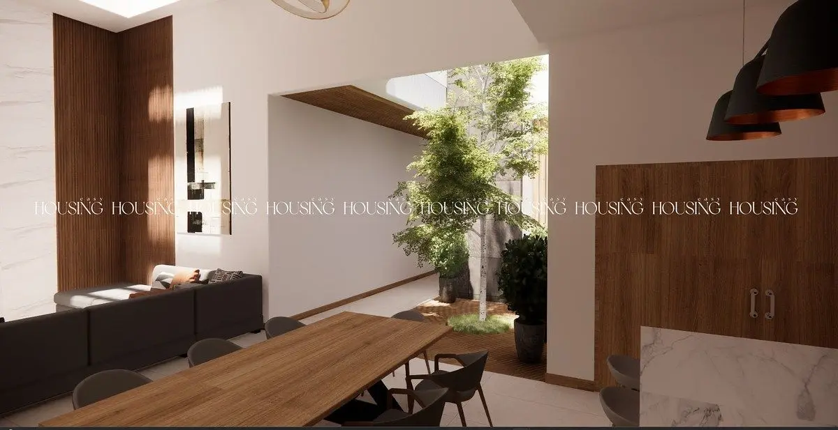 Casa en Preventa de una Planta en Altozano — foto 4