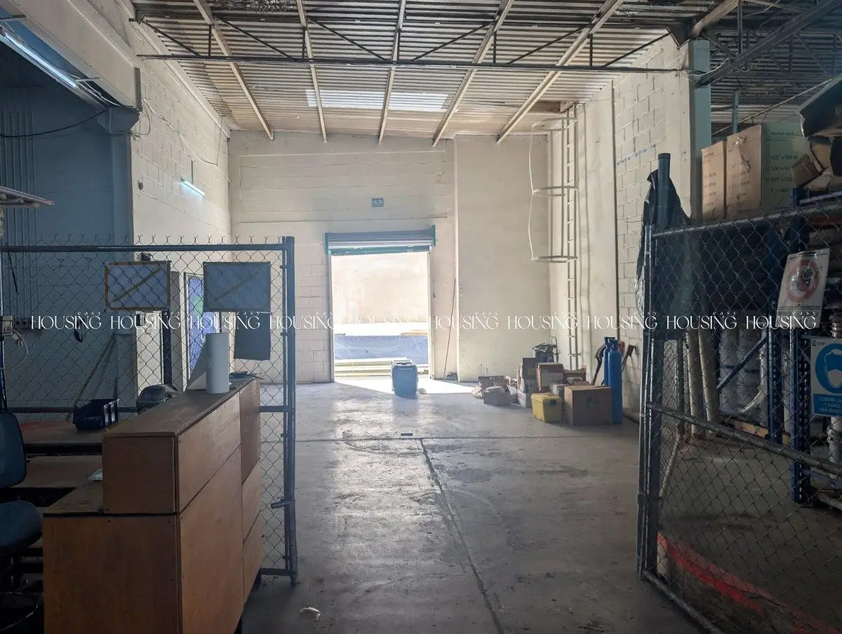 Bodega en Renta en Avenida División del Norte — foto 2