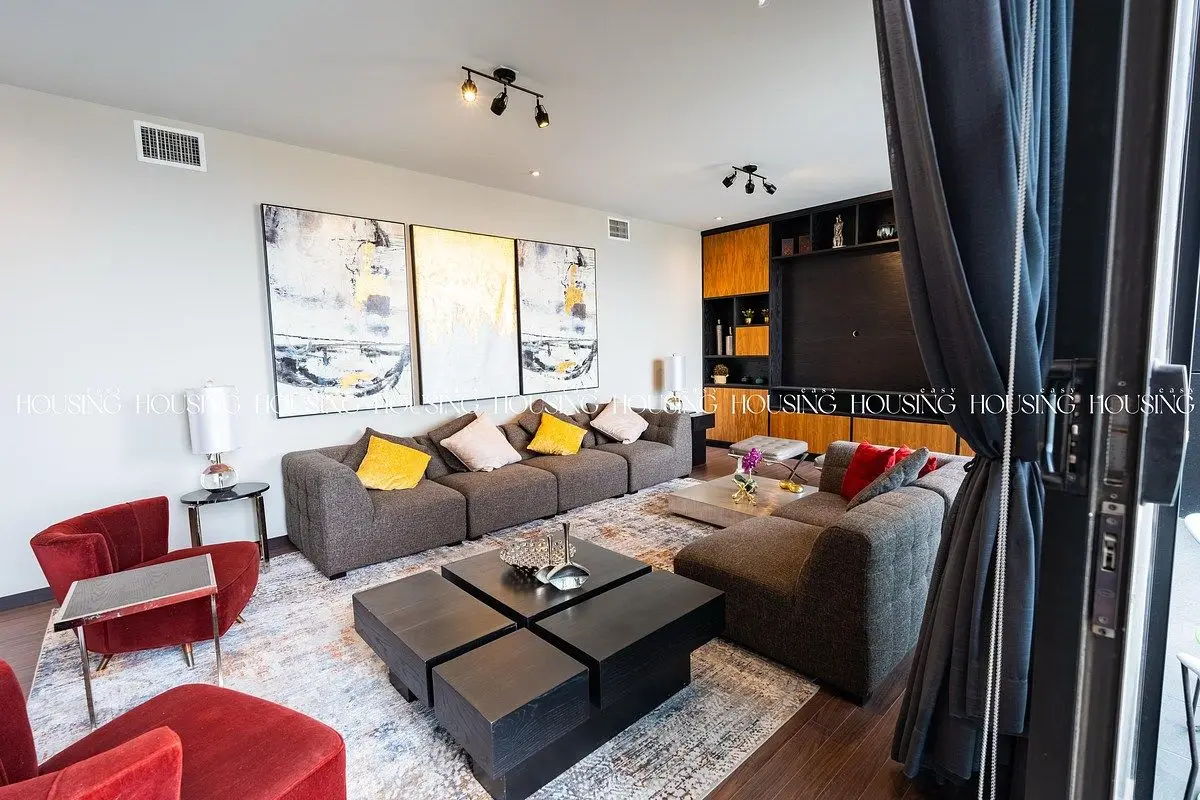 Lujoso Departamento en Venta en Torre Cénit con Dos Habitaciones — foto 3