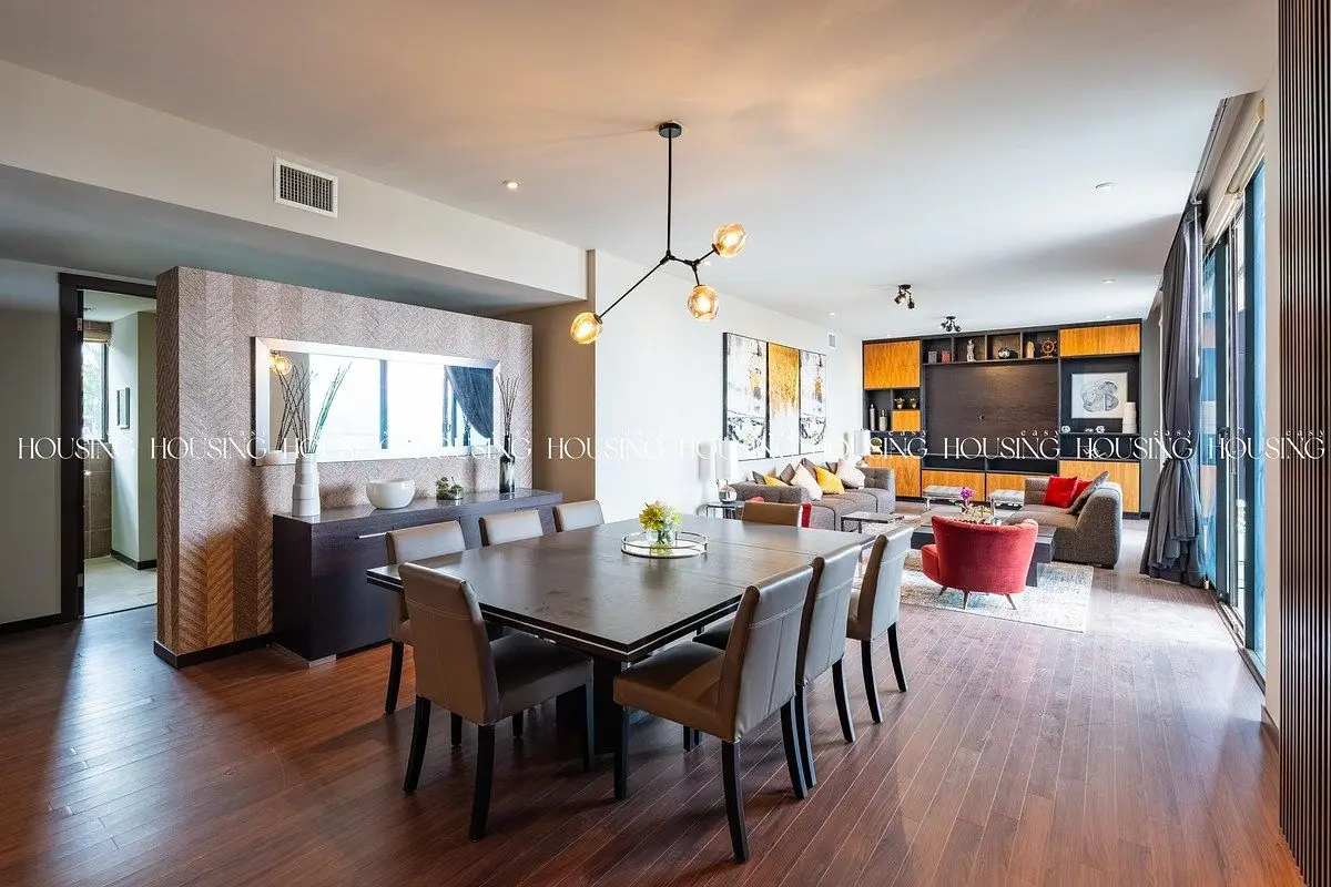 Lujoso Departamento en Venta en Torre Cénit con Dos Habitaciones — foto 5