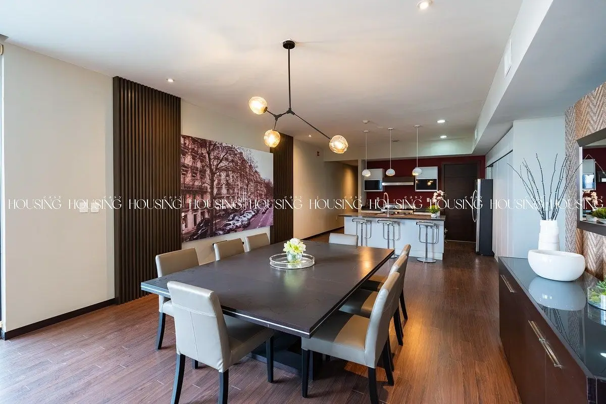 Lujoso Departamento en Venta en Torre Cénit con Dos Habitaciones — foto 6