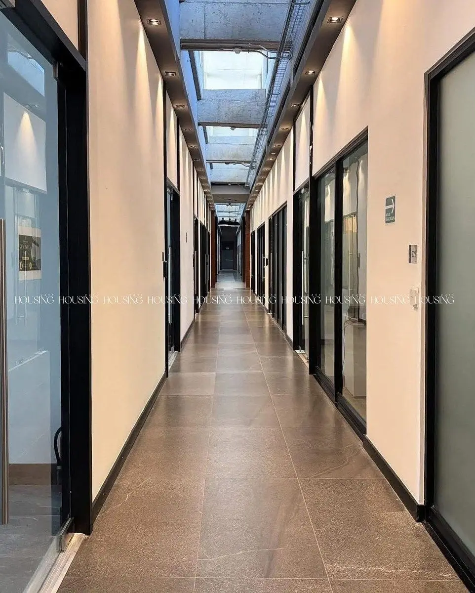 Oficina en Renta en Metrocorp — foto 3