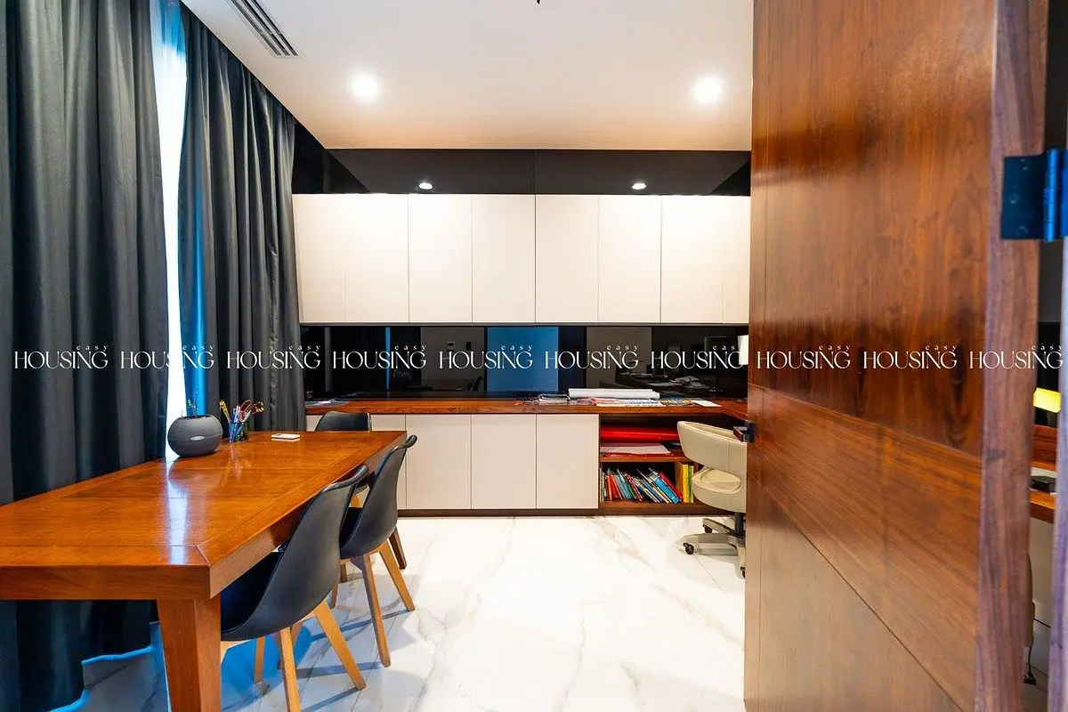 Exclusiva Residencia de Lujo — foto 3