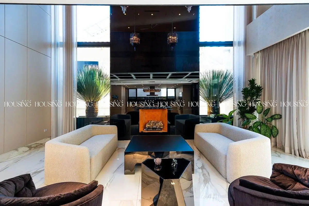 Exclusiva Residencia de Lujo — foto 4