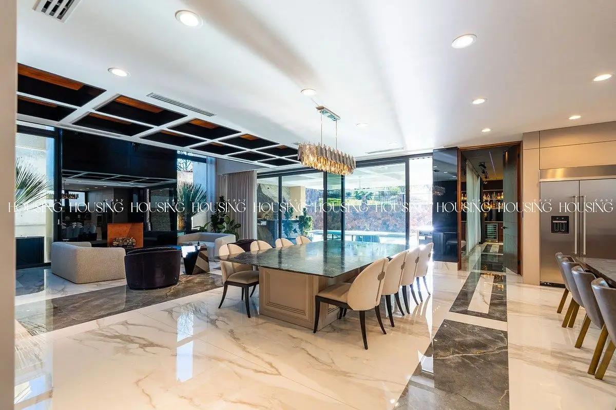 Exclusiva Residencia de Lujo — foto 5