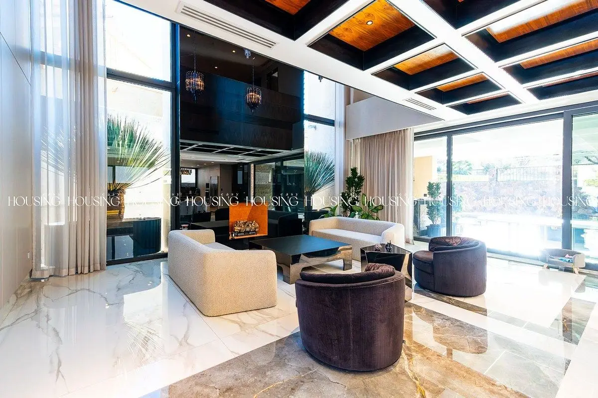 Exclusiva Residencia de Lujo — foto 6