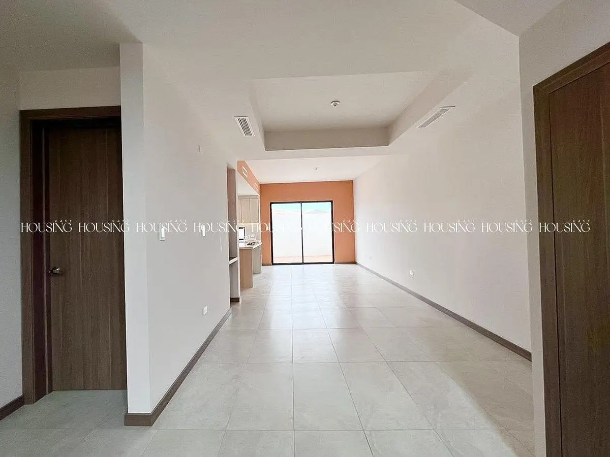 Casa en Venta en Zona Cantera con Recámara en Planta Baja — foto 3