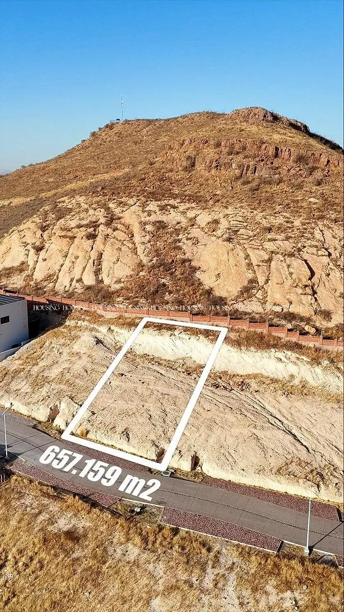 Terreno en Venta en Altozano con Vista Panoramica — foto 2