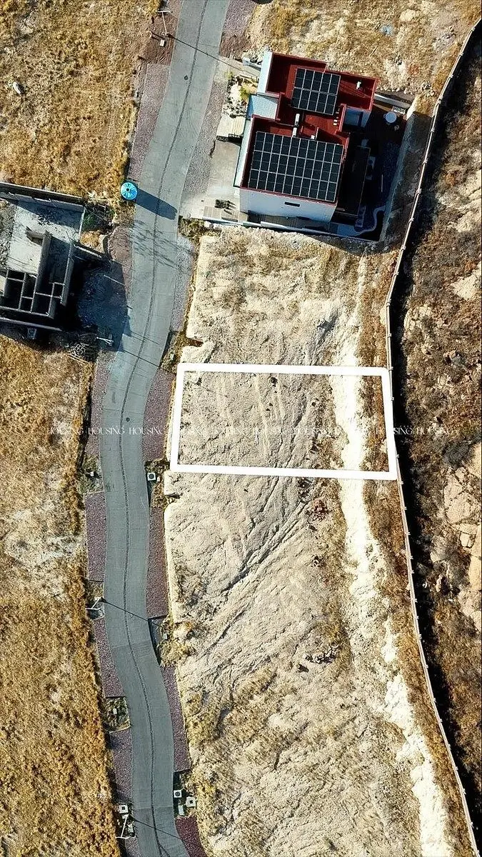 Terreno en Venta en Altozano con Vista Panoramica — foto 3