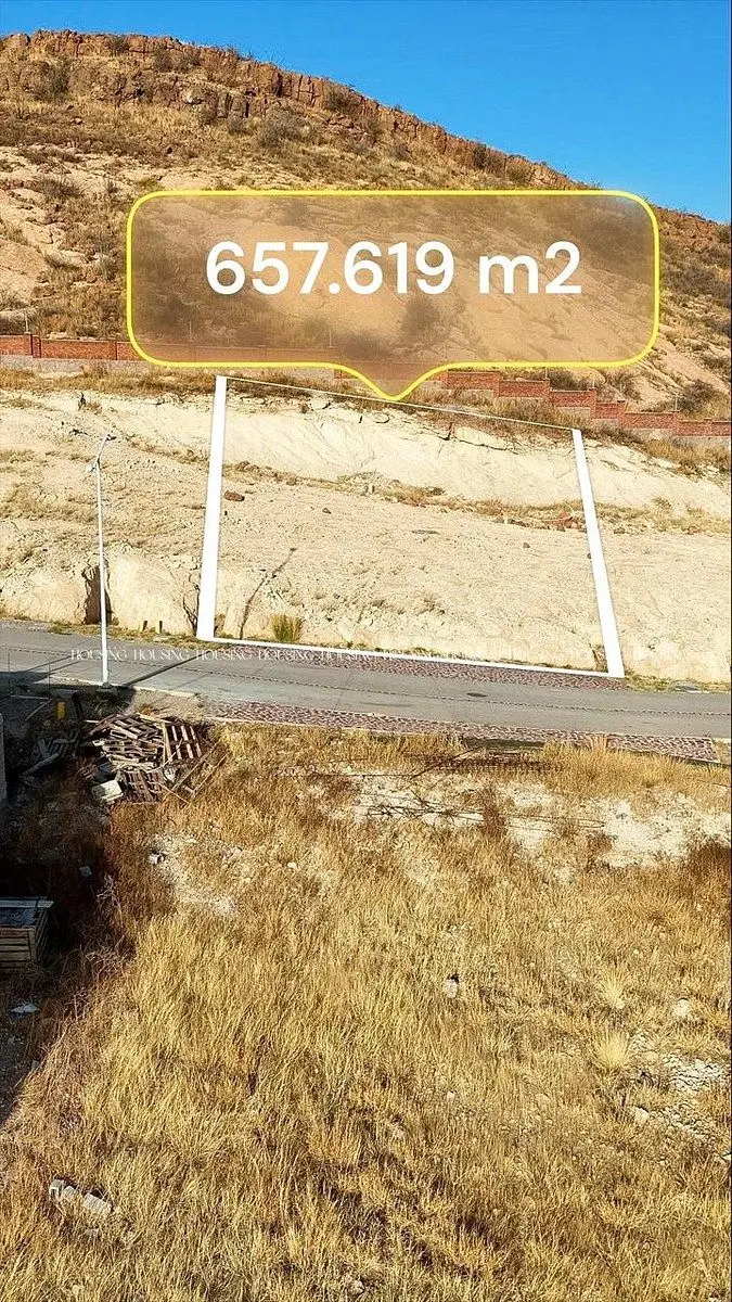 Terreno en Venta en Altozano con Vista Panoramica — foto 4