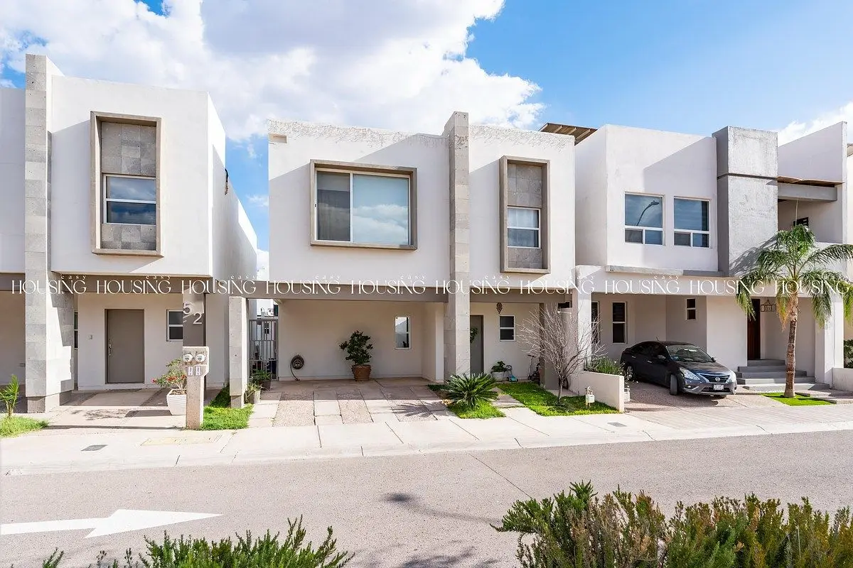 Casa con Alberca en Venta en Zona Boreal — foto 3